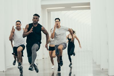 How many minutes of HIIT should you do?