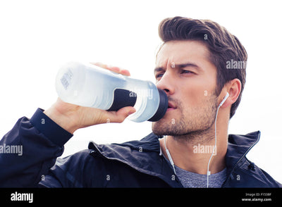 How to Calculate How Much Water You Should Drink A Day